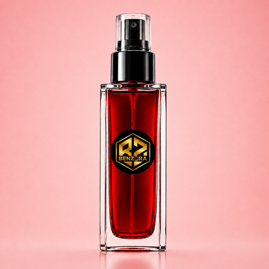 Benzora 8'O' Clock Eau de Parfum - 10 ml (Unisex)