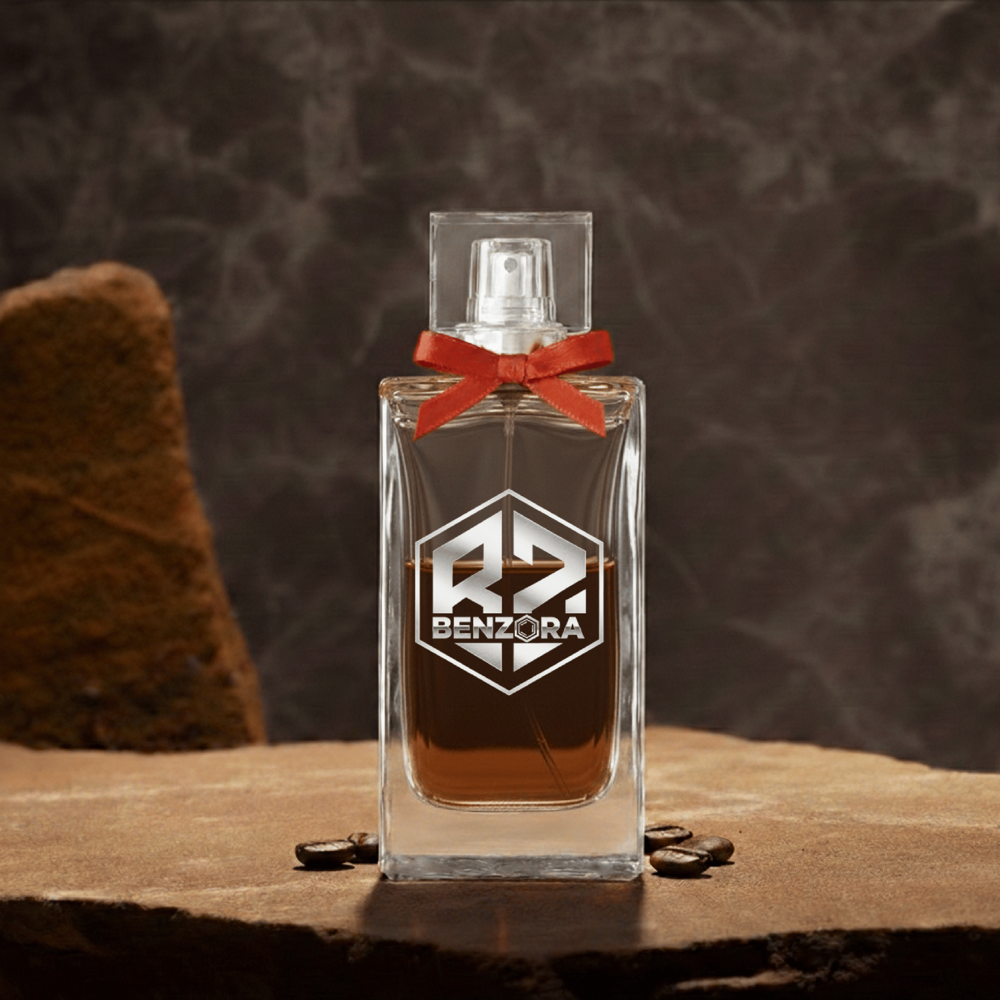 Benzora Coffee Eau de Parfum - 60 ml (Unisex)