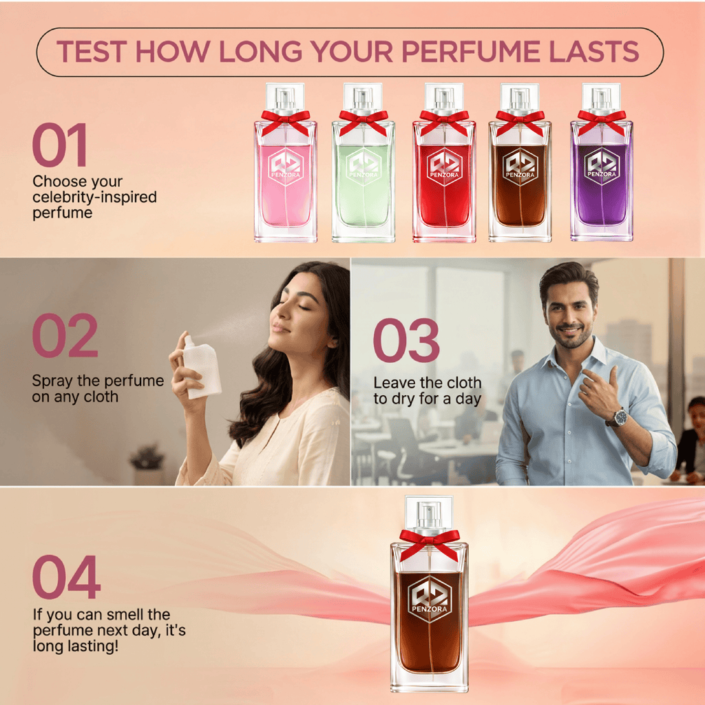 Benzora Coffee Eau de Parfum - 60 ml (Unisex)