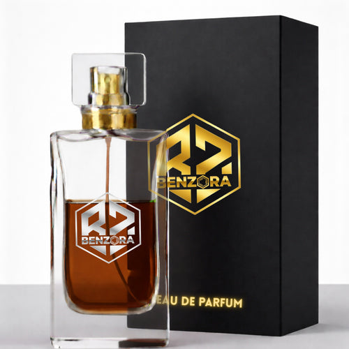 Benzora Coffee Eau de Parfum - 60 ml (Unisex)