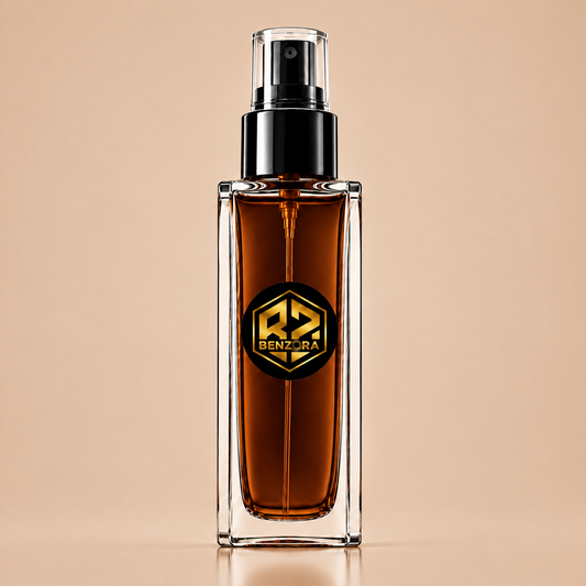 Benzora Coffee Eau de Parfum - 10 ml (Unisex)