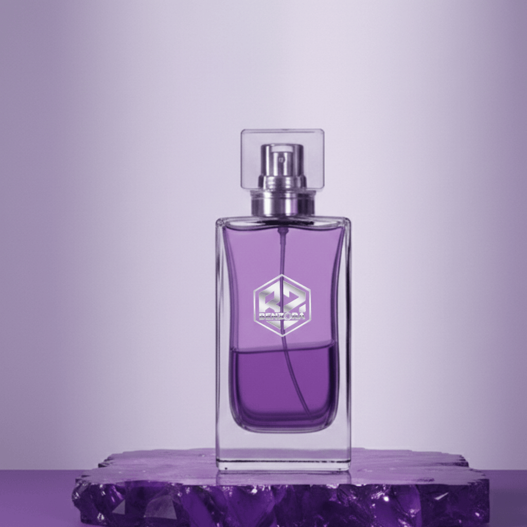 Benzora Royale Thunder Eau de Parfum - 60 ml (Male)