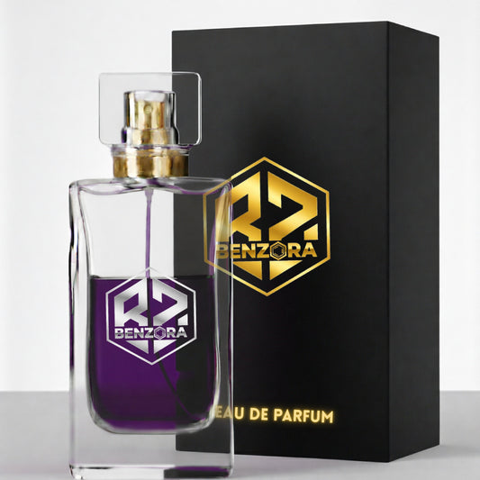 Benzora Royale Thunder Eau de Parfum - 60 ml (Male)