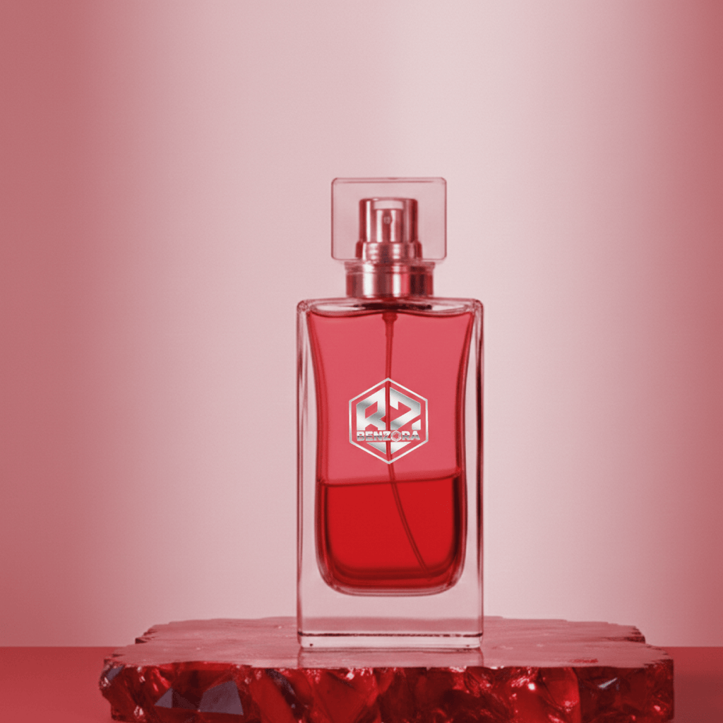 Benzora 8'O' Clock Eau de Parfum - 60 ml (Unisex)