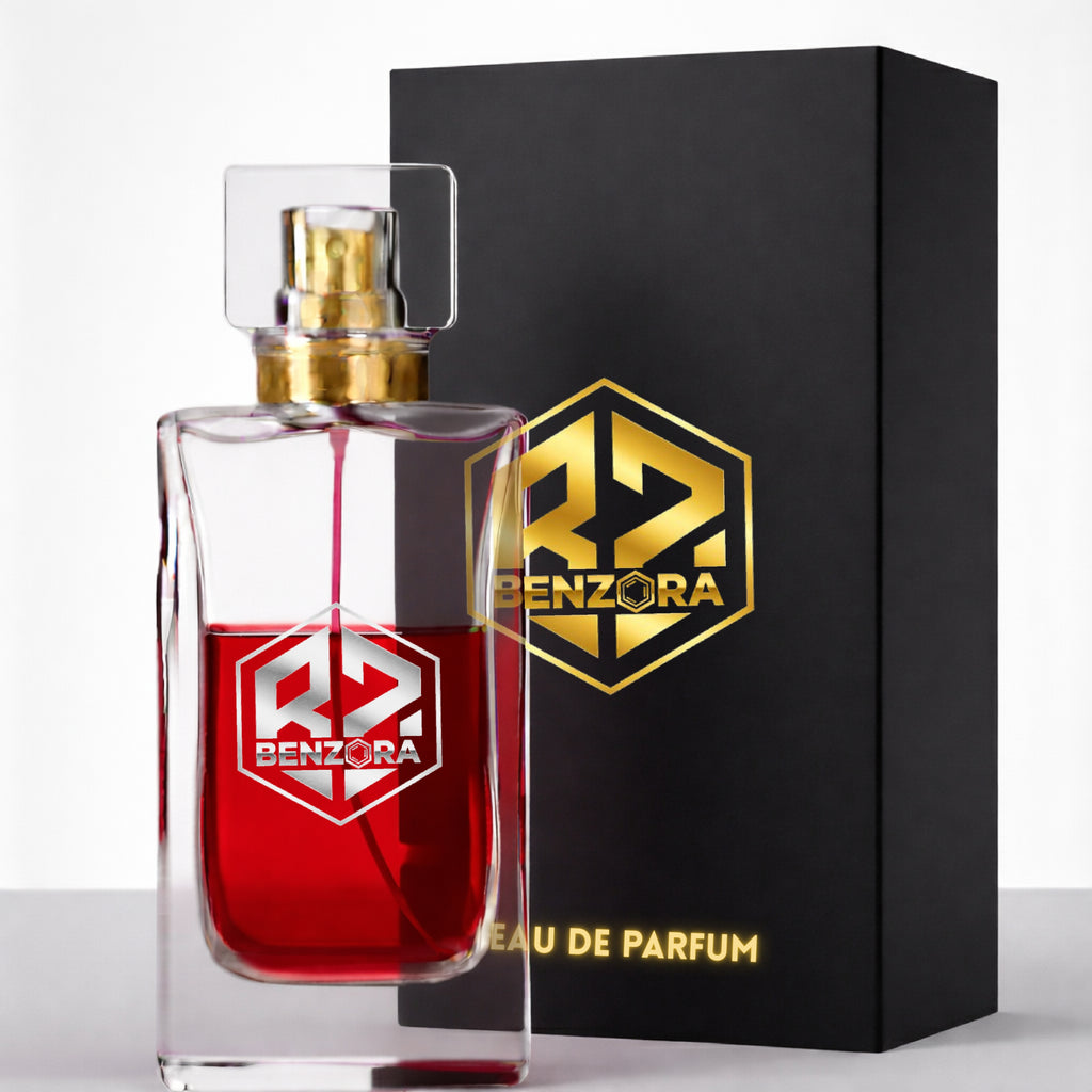 Benzora 8'O' Clock Eau de Parfum - 60 ml (Unisex)